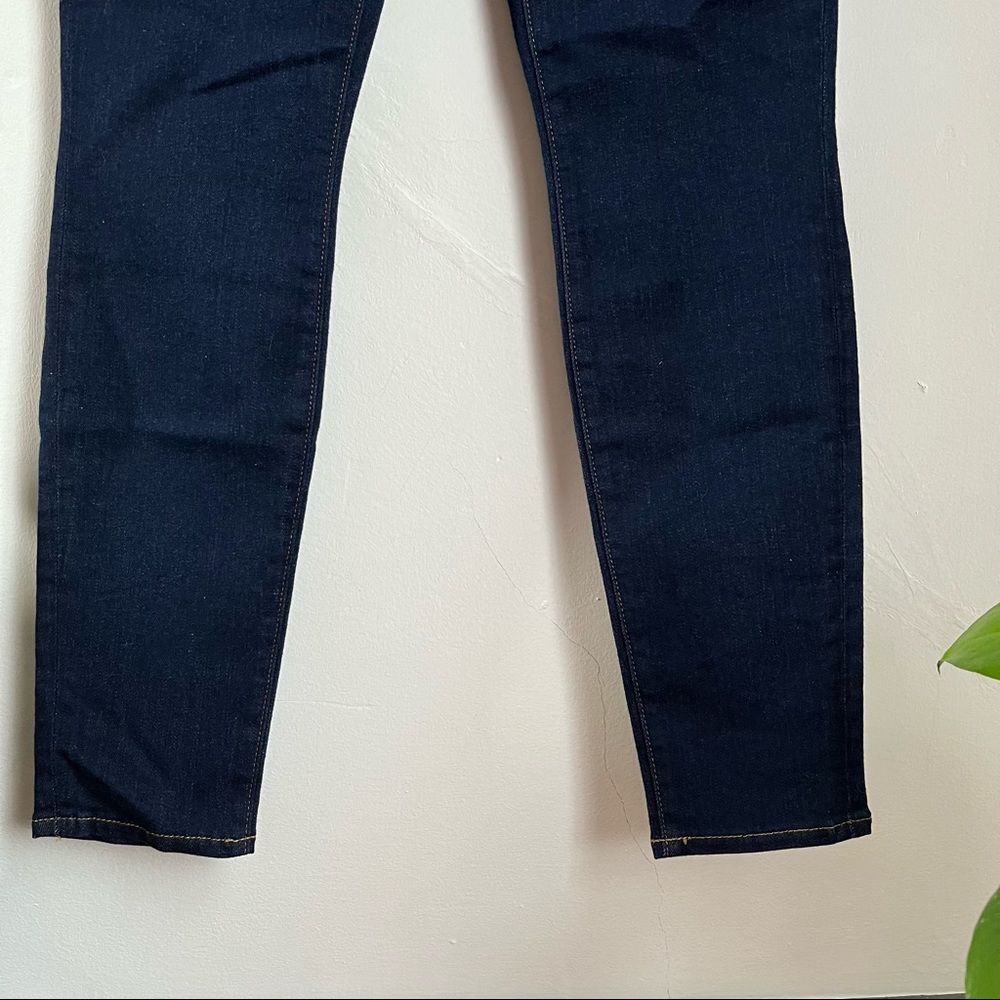 🎉SALE🎉 L’Agence Zeppelin High Rise Skinny Jeans - Picture 3 of 12